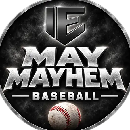 IE May Mayhem