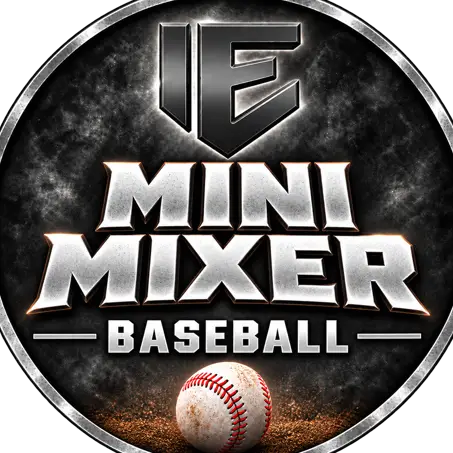IE Mini Mixer