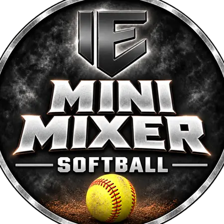 IE Mini Mixer
