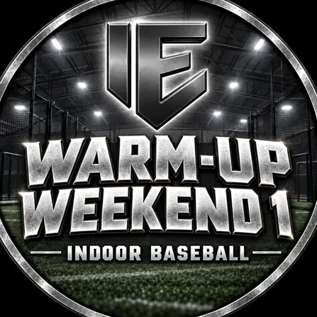IE Warm-Up Weekend 1