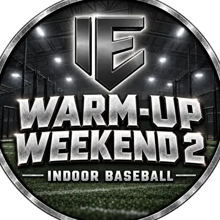 IE Warm-Up Weekend 2