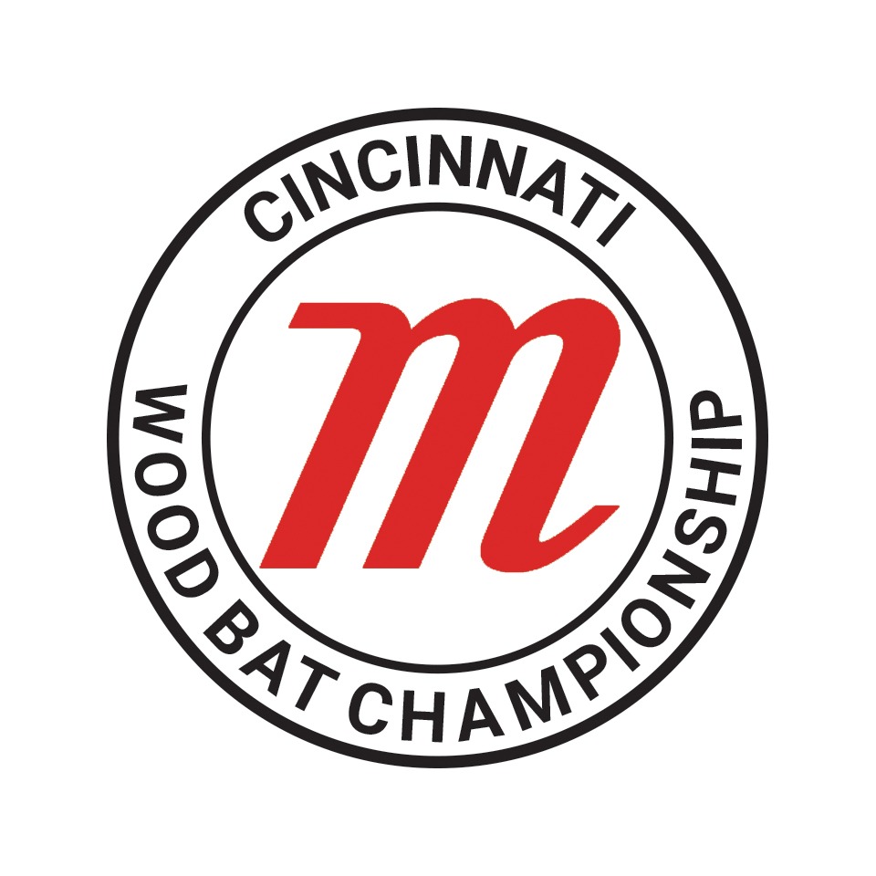 2024 Cincinnati Wood Bat Championship, Powered By Marucci 07/17/2024
