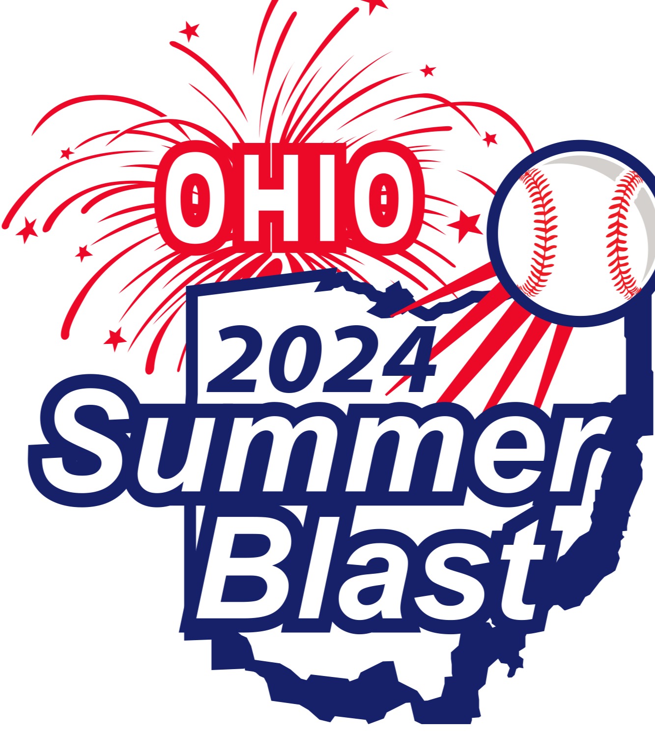 2024 Ohio Summer Blast 07/04/2024 07/07/2024 Kings Sports Sports