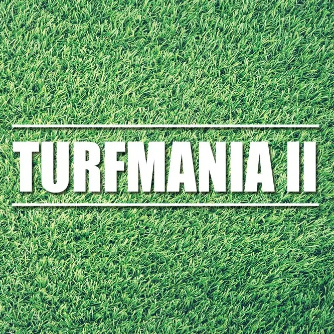 2027 Turfmania 2 - All Turf
