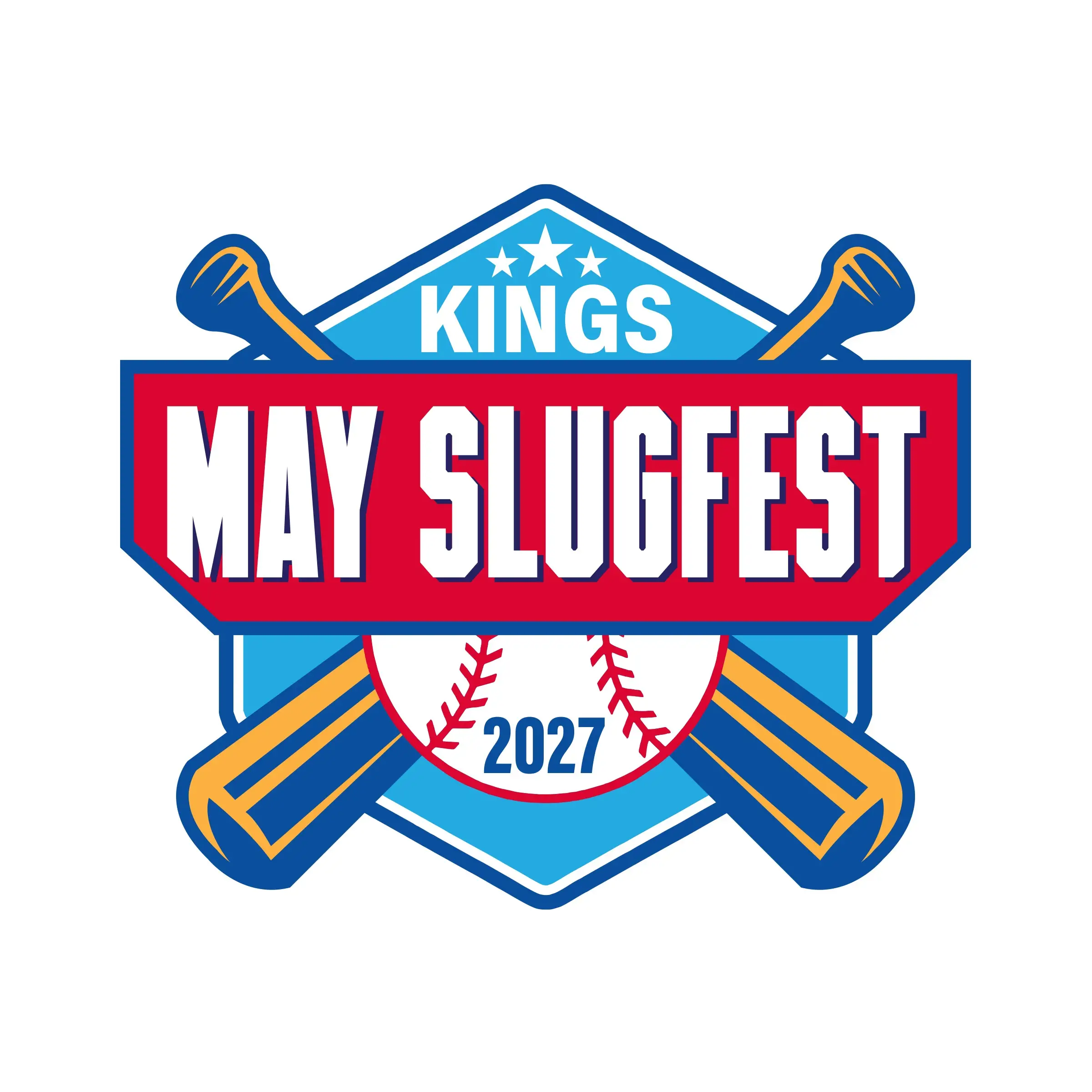 2027  Kings May Slugfest