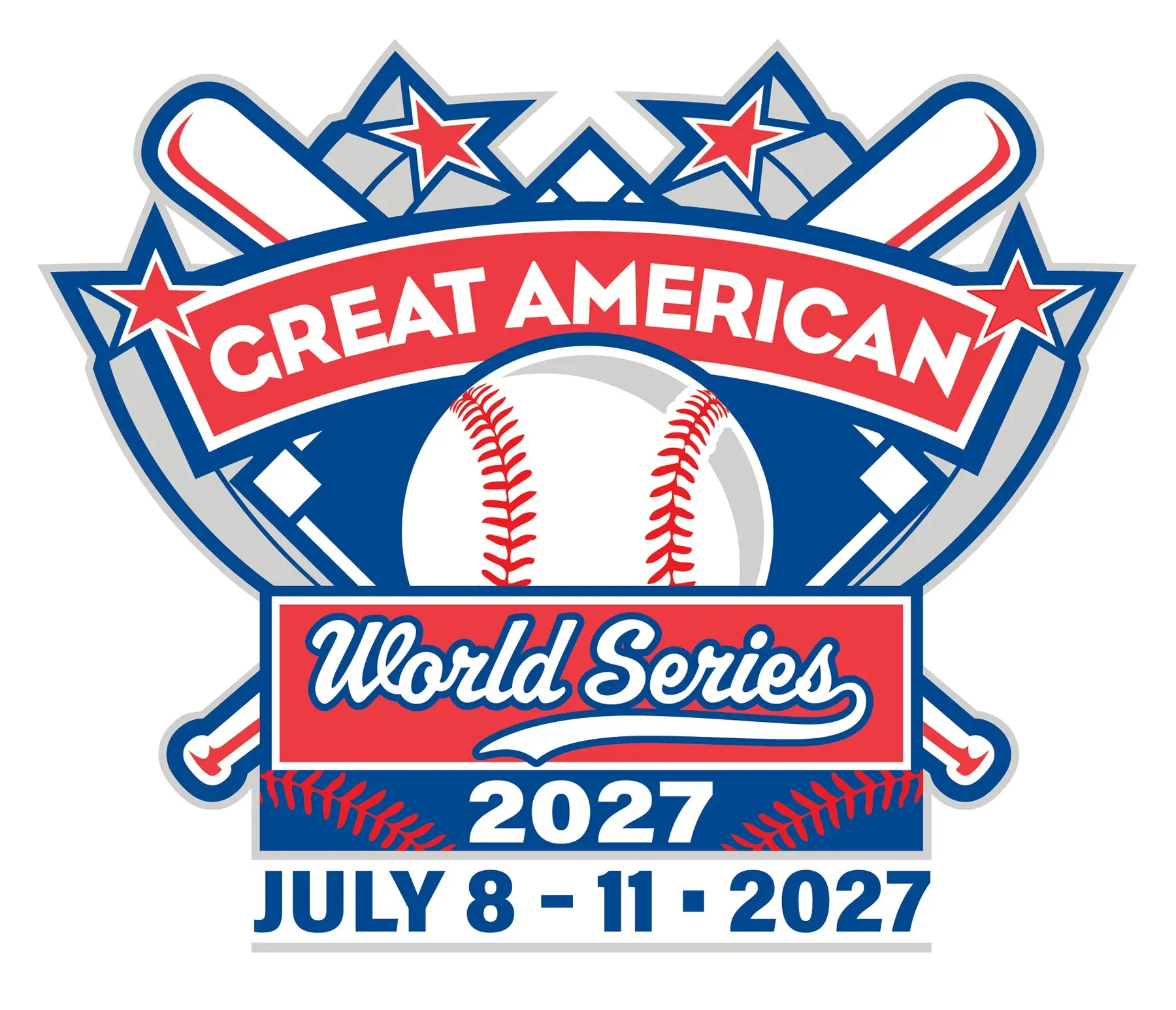 2027 Great American World Series
