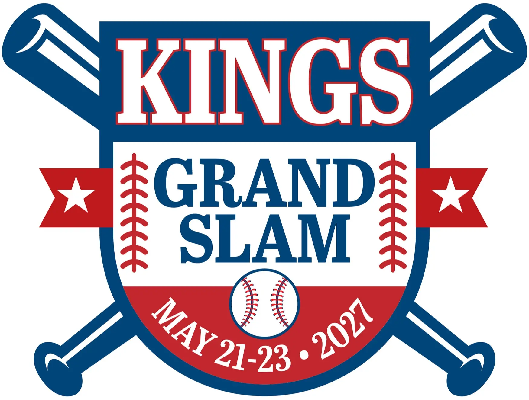 2027 Kings Grand Slam - All Turf