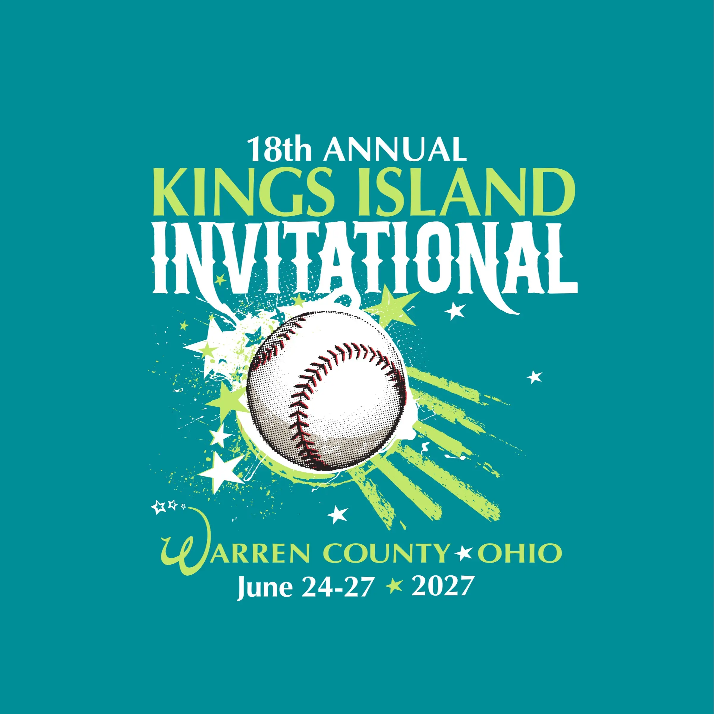 2027 Kings Island Invitational