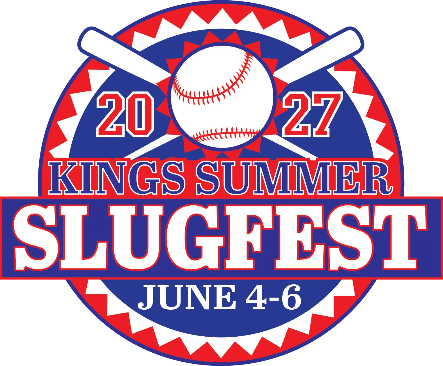 2027 Kings Summer Slugfest  - All Turf