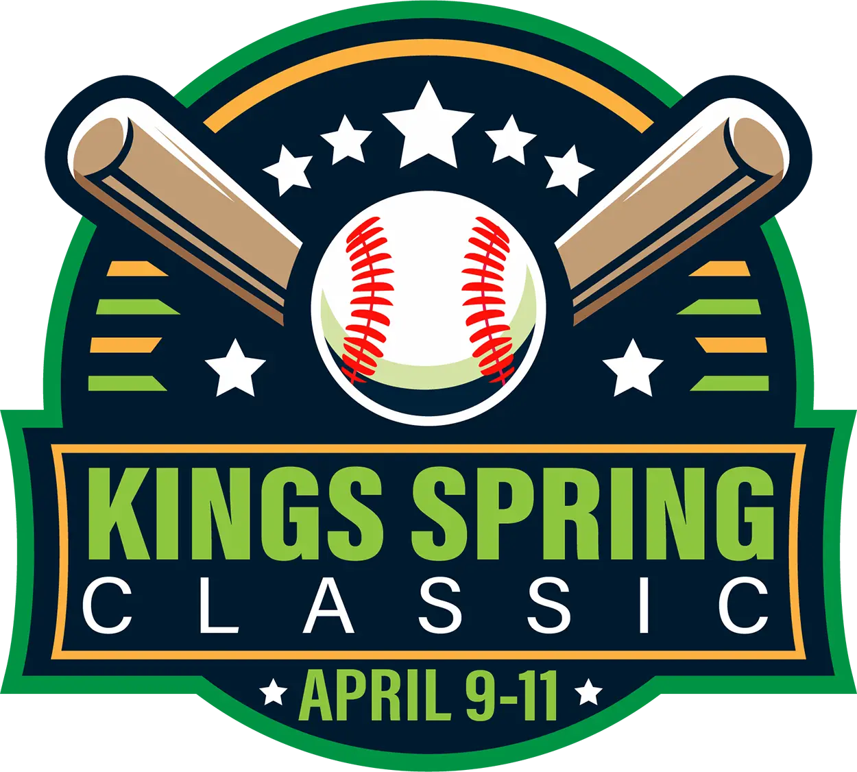 2027 USSSA Kings Spring Slugfest