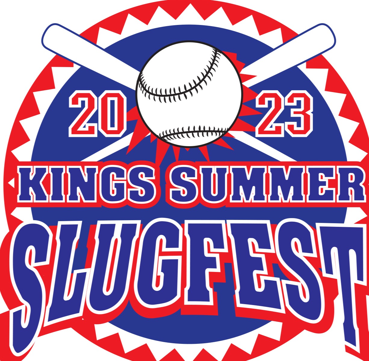 Kings Summer Slugfest 06/16/2023 06/18/2023 Kings Sports Sports