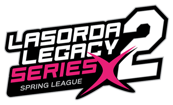 2022 Lasorda Legacy Spring League