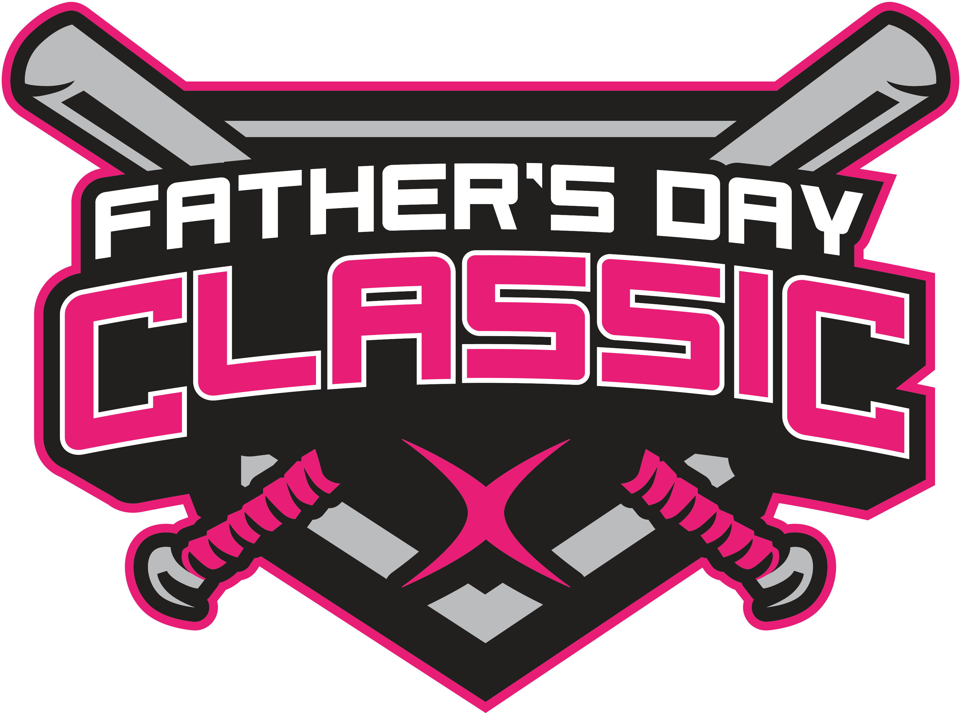 Father's Day Classic Sold Out 06/16/2023 06/18/2023 Lasorda