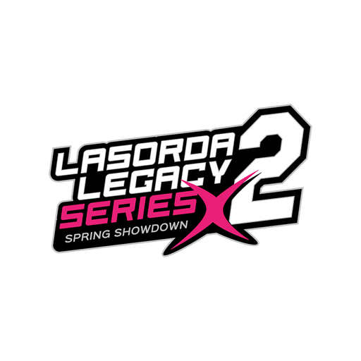 Lasorda Legacy Spring Showdown 05/10/2024 05/12/2024 Lasorda Legacy
