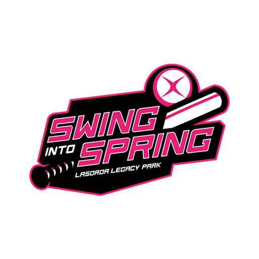 Swing Into Spring 04/19/2024 04/21/2024 Lasorda Legacy Park Tournaments