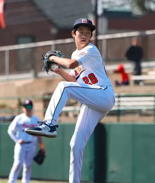 Boston Prime Baseball 13U Navy 2024 Team Profile Lasorda Legacy