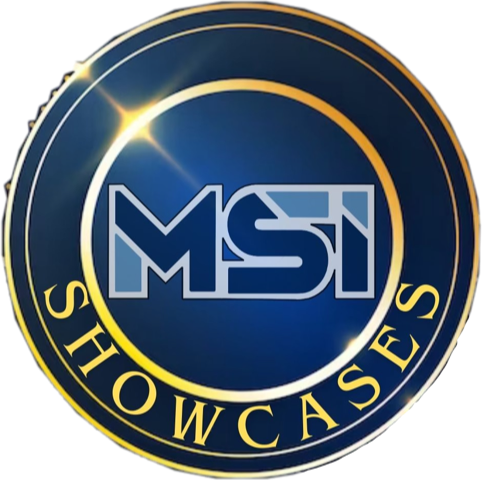 Gwyneed Mercy University Showcase