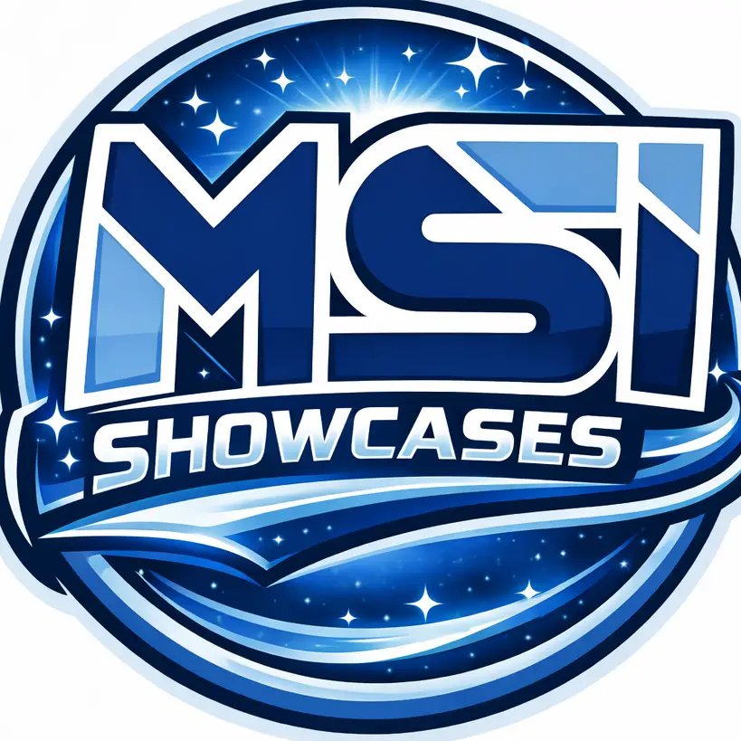 East Stroudsburg University Showcase