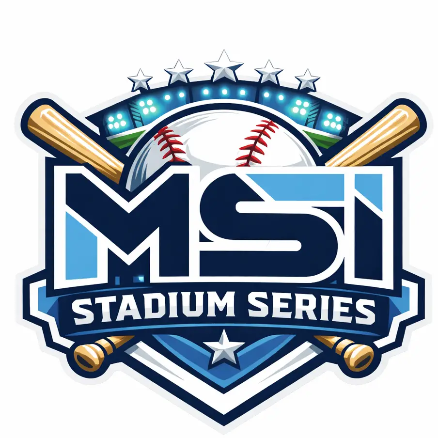 Stadium Series-Trenton Thunder Ball Park