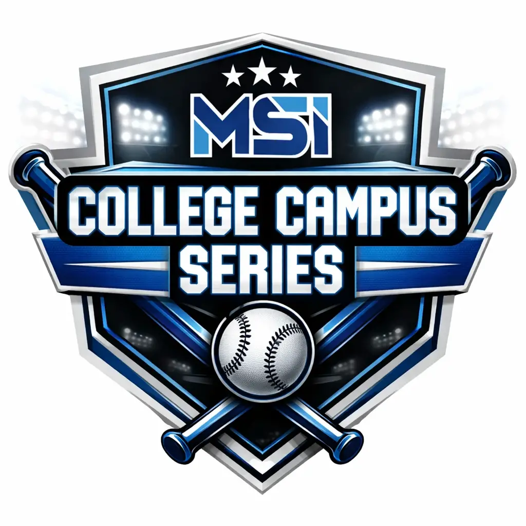 Catholic University Campus Series Including FlightScope