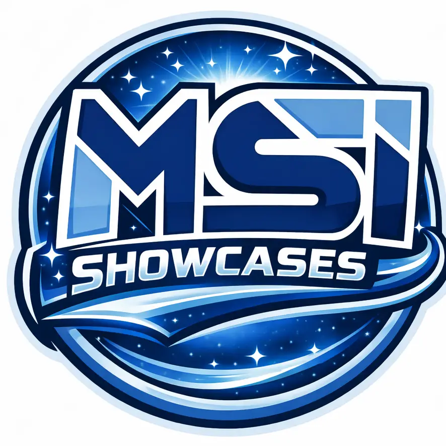 Centenary University Showcase Including Blast Motion