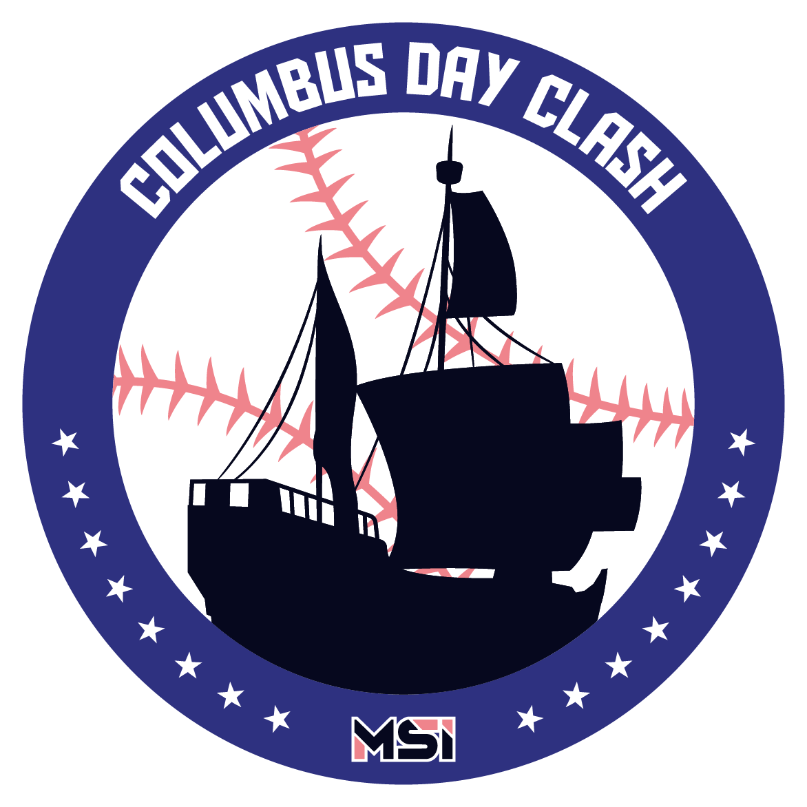Columbus Day Clash
