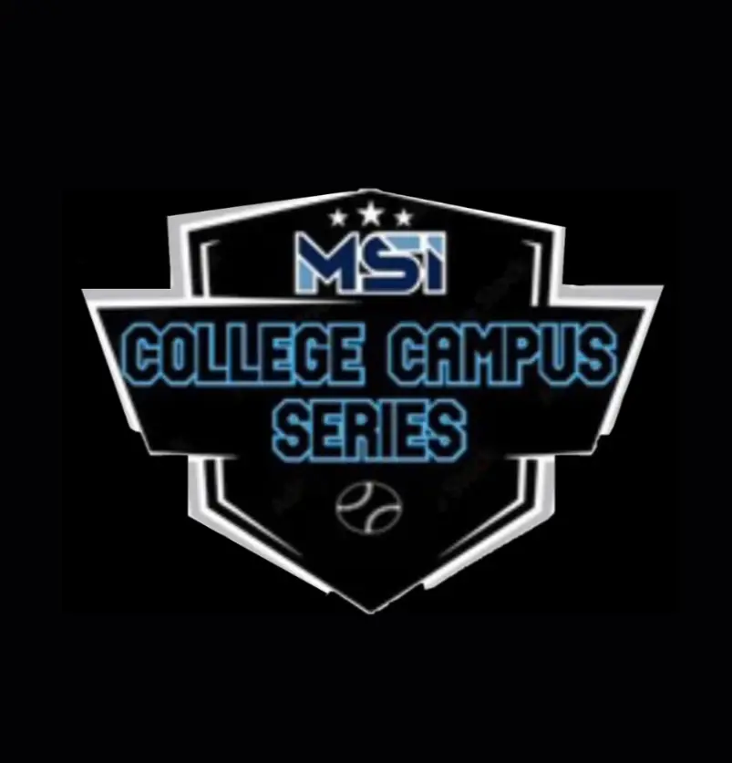 DeSales University College Campus Series "NEW EVENT"