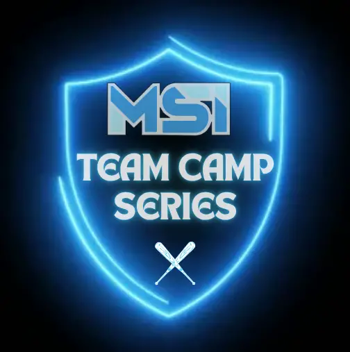 East Stroudsburg University Team Camp