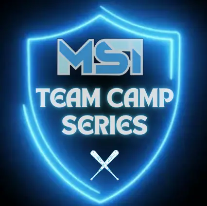 East Stroudsburg University Team Camp