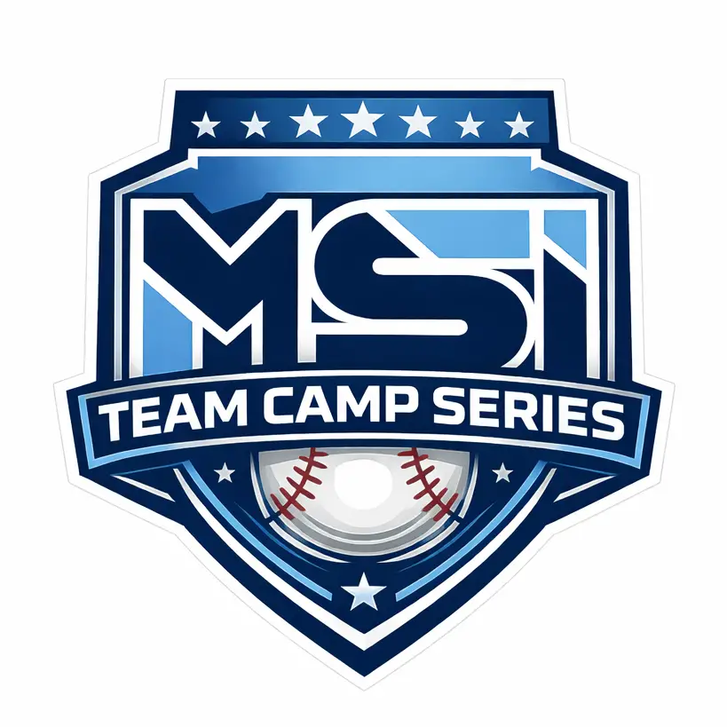 East Stroudsburg University Team Camp Including FlightScope and Blast Motion