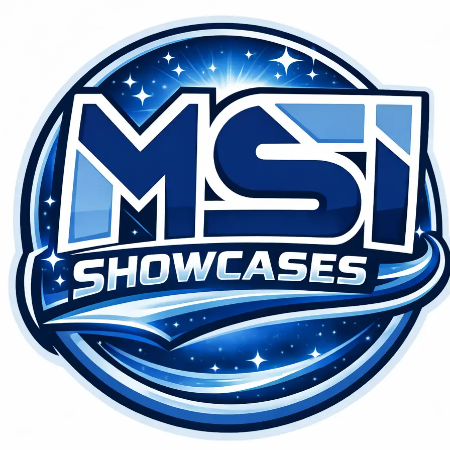 Eastern University Showcase Including FlightScope