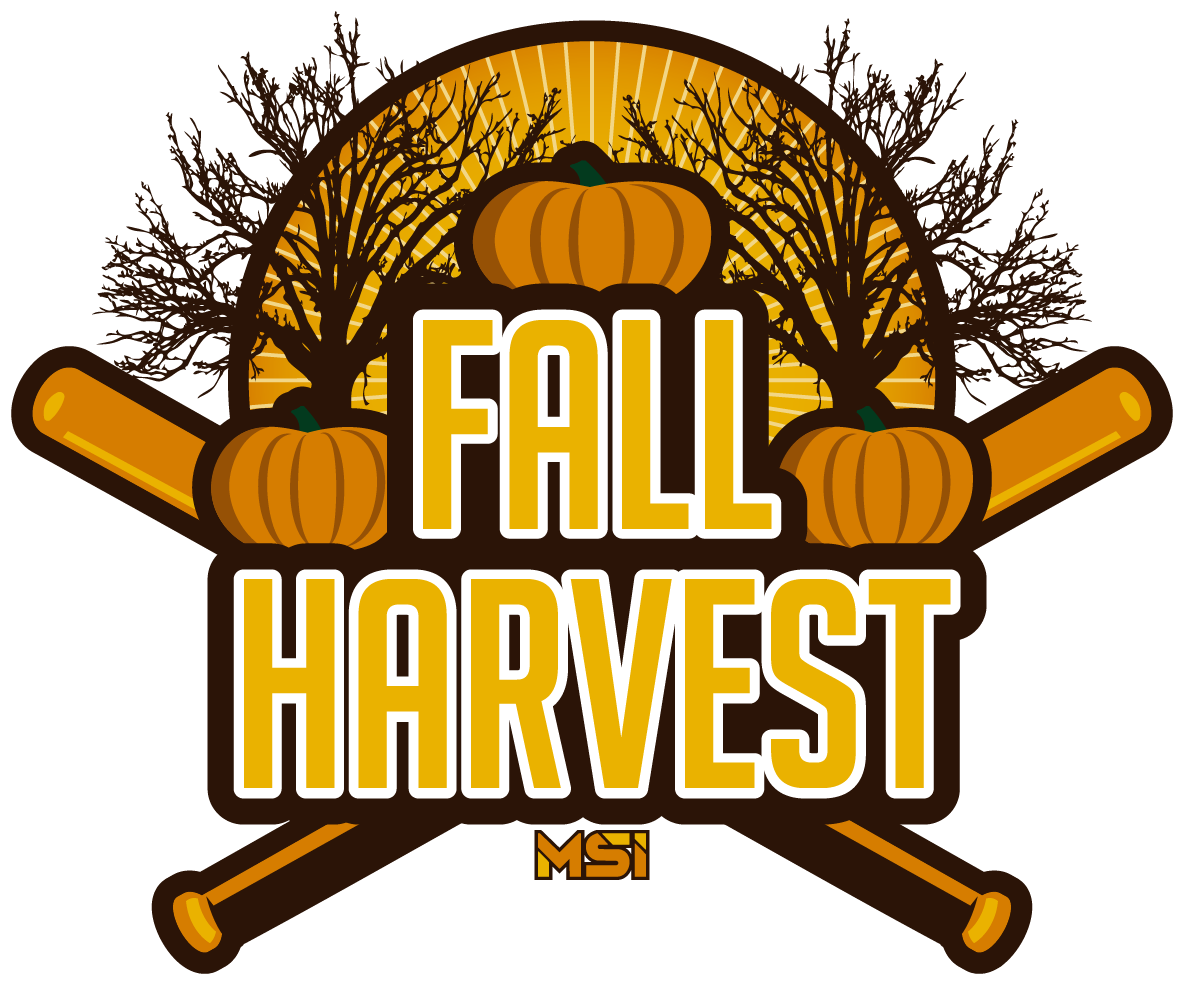 Fall Harvest