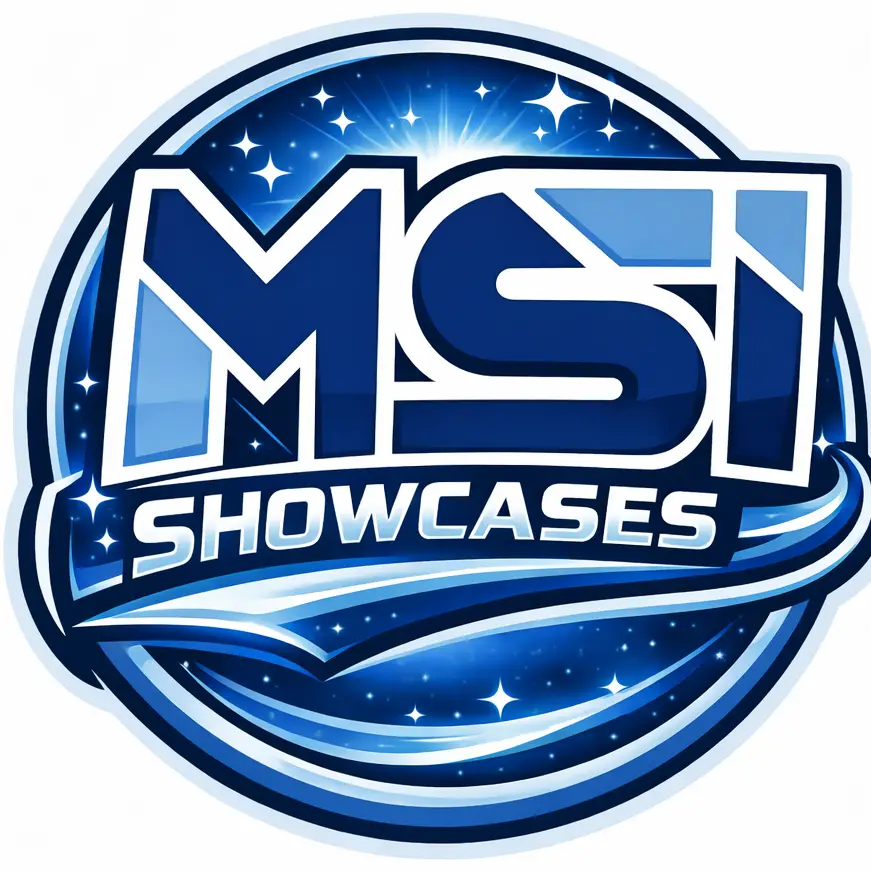 Gwyneed Mercy University Showcase Including Blast Motion