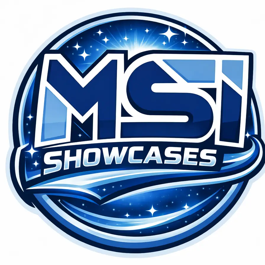 MSI Mid-Atlantic Showcase at Mercer CCC