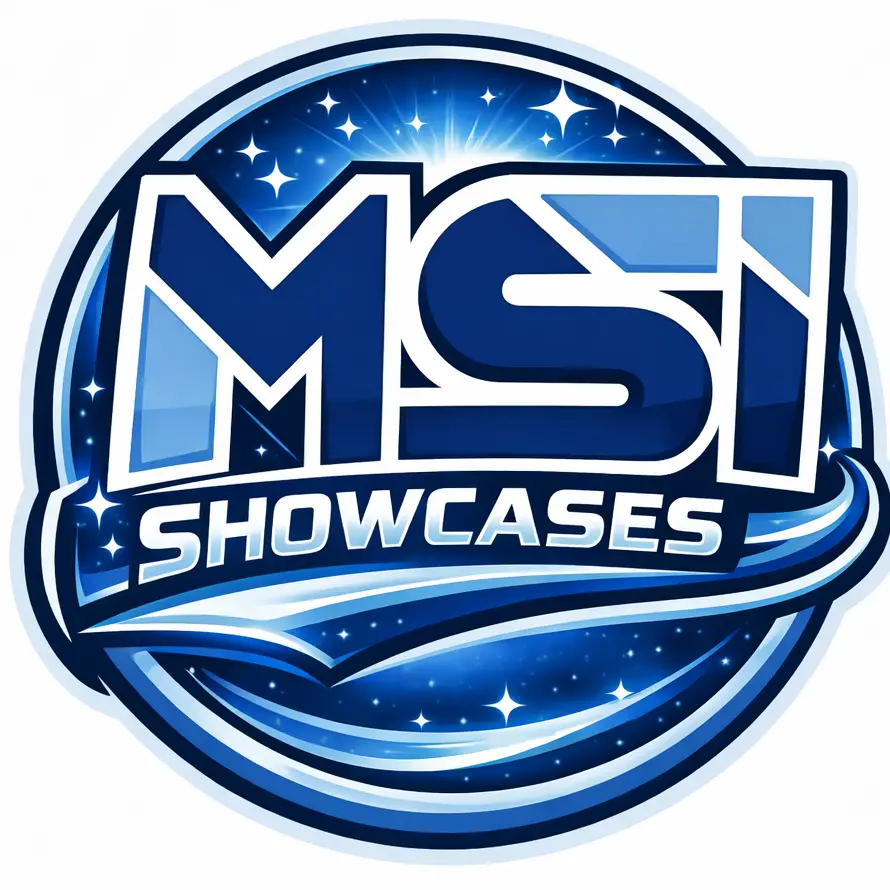 MSI Showcase at Lafayette College Including Blast Motion