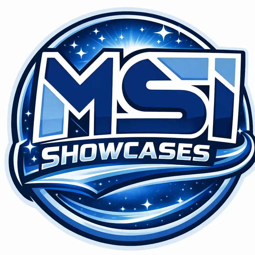 MSI Showcase at Lafayette College Including Blast Motion