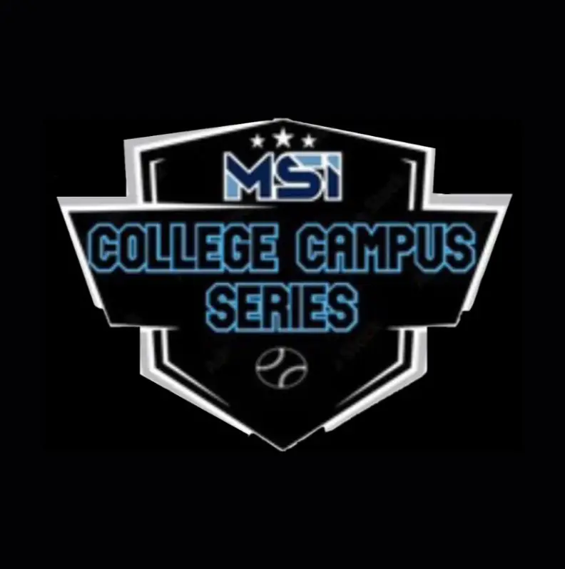 Muhlenberg College Campus Series Including FlightScope