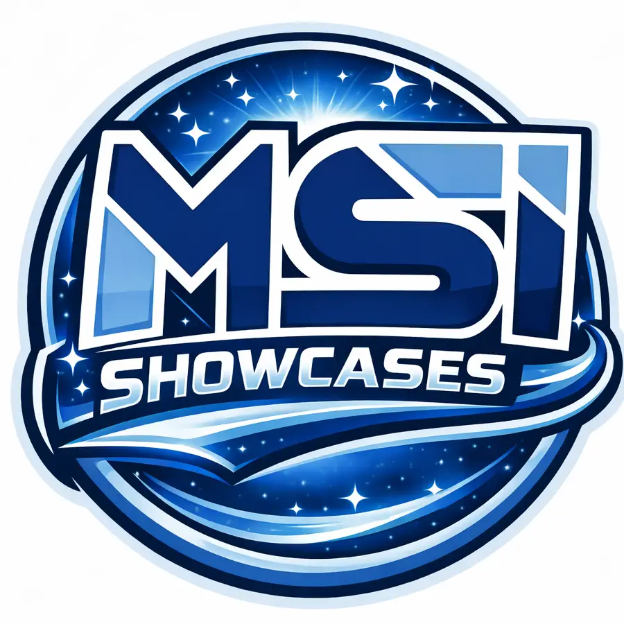 Rutgers Camden Showcase Including Blast Motion