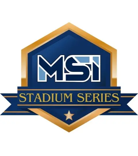 Pro Stadium World Series Lancaster Barnstormers