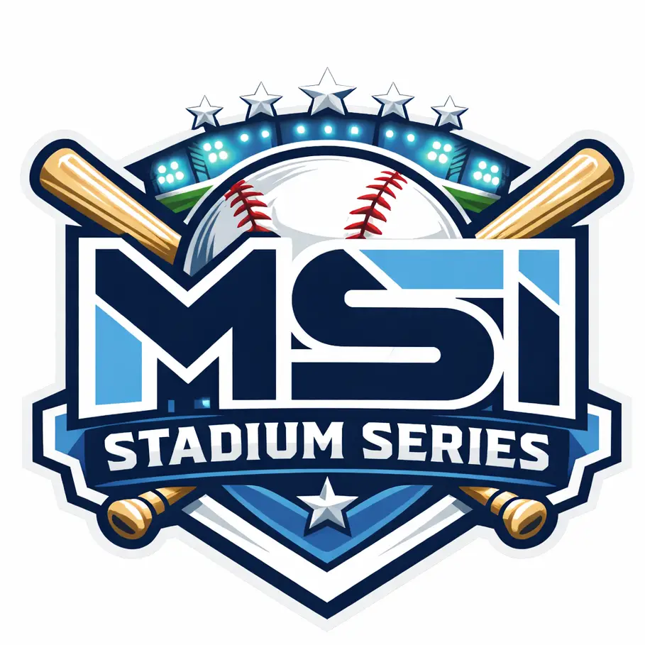 Stadium Series at WellSpan Park Home of the Revolution