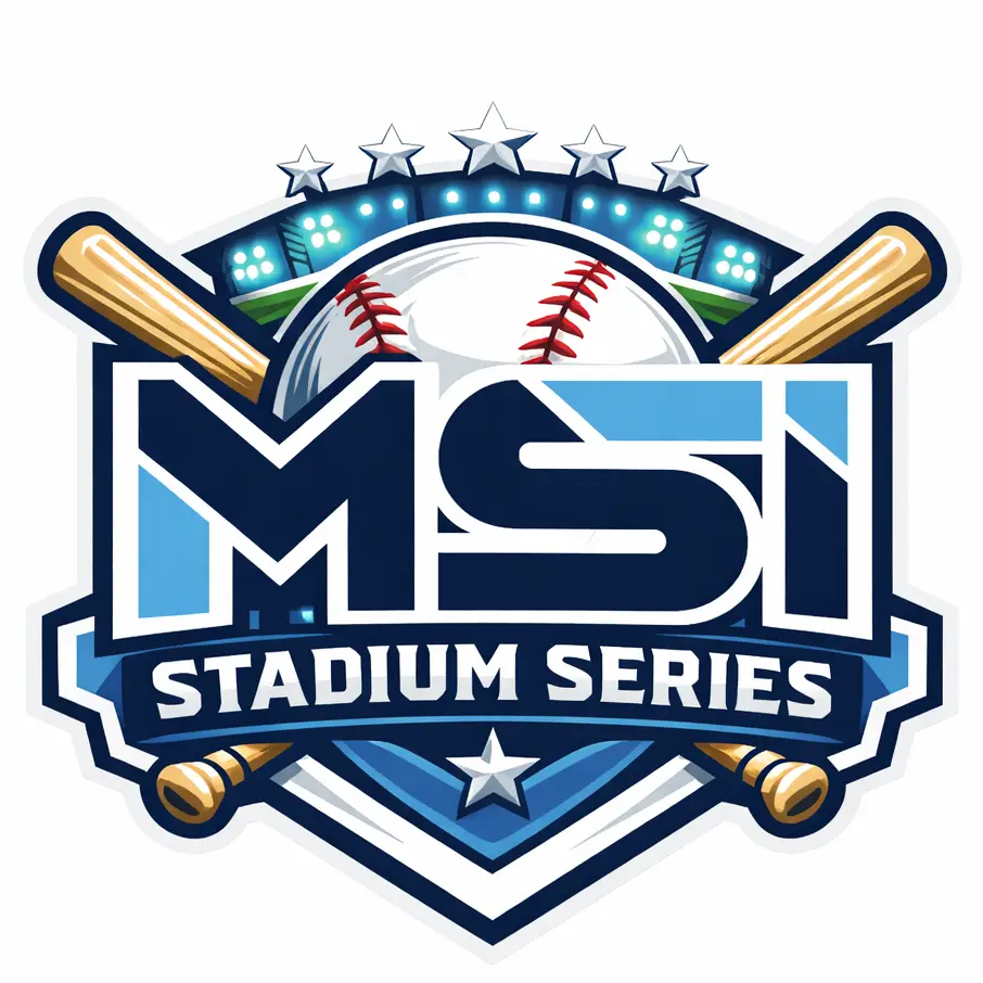 Stadium Series-Trenton Thunder Ball Park Including FlightScope