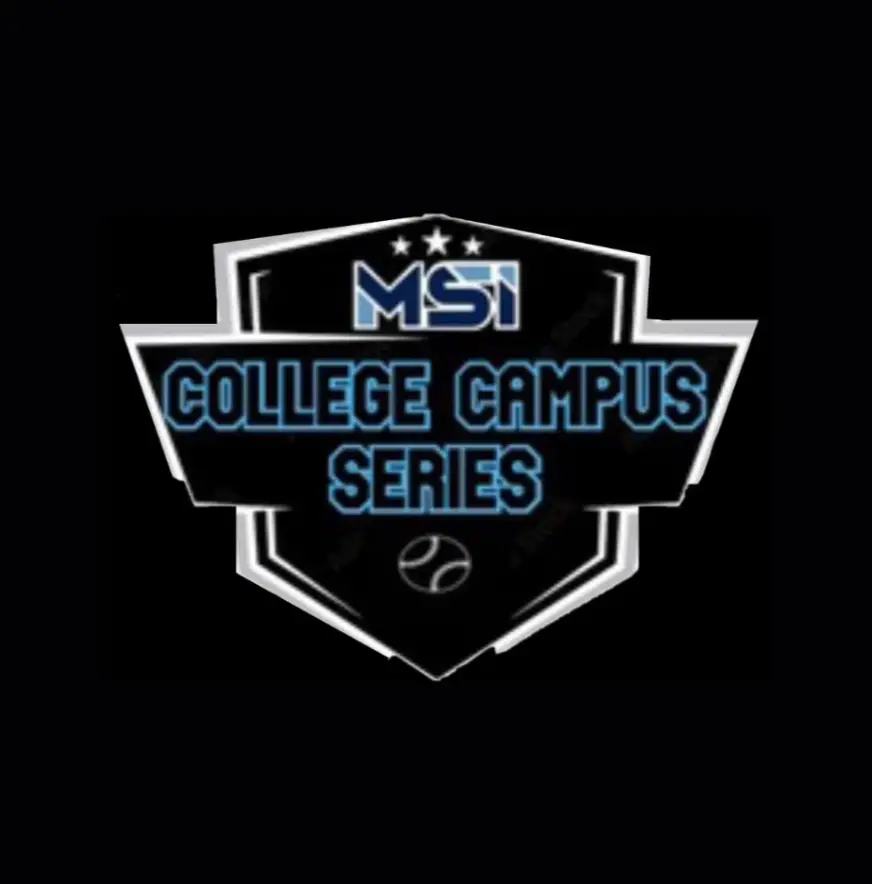 University of Delaware College Campus Series Including FlightScope