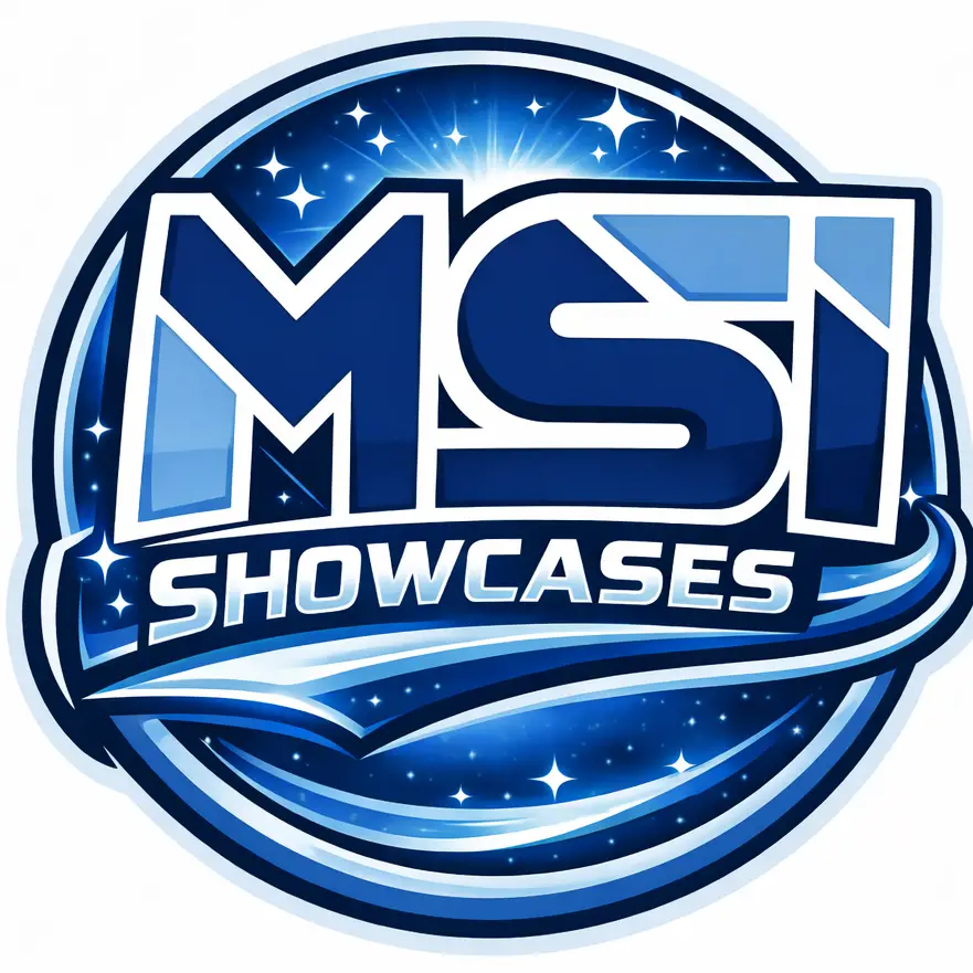 MSI Fall Showcase