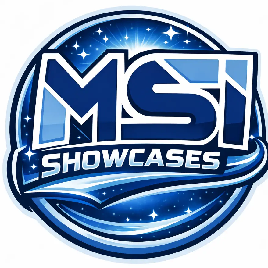 Villanova University Showcase Including Blast Motion