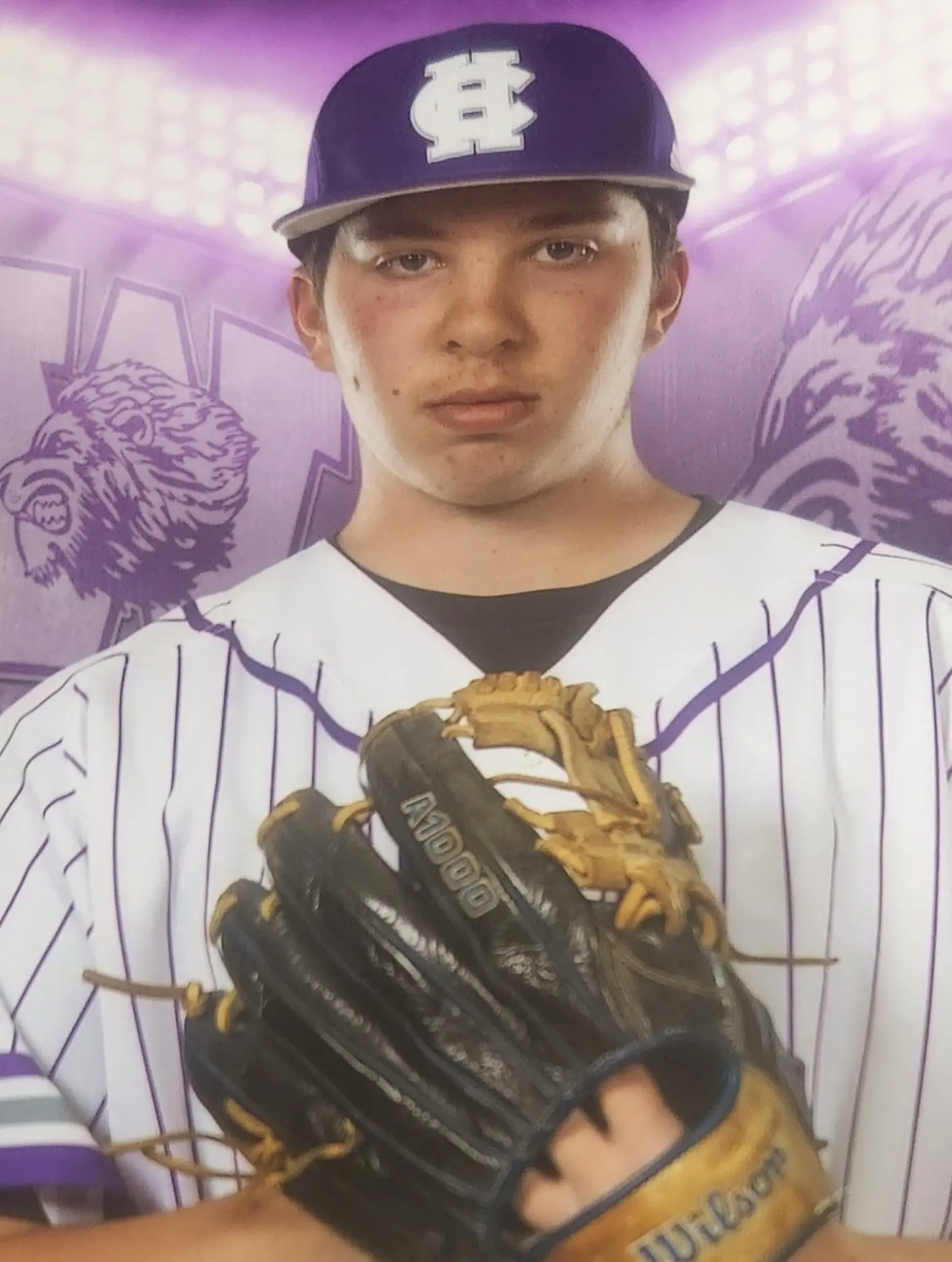 Luke Fattore