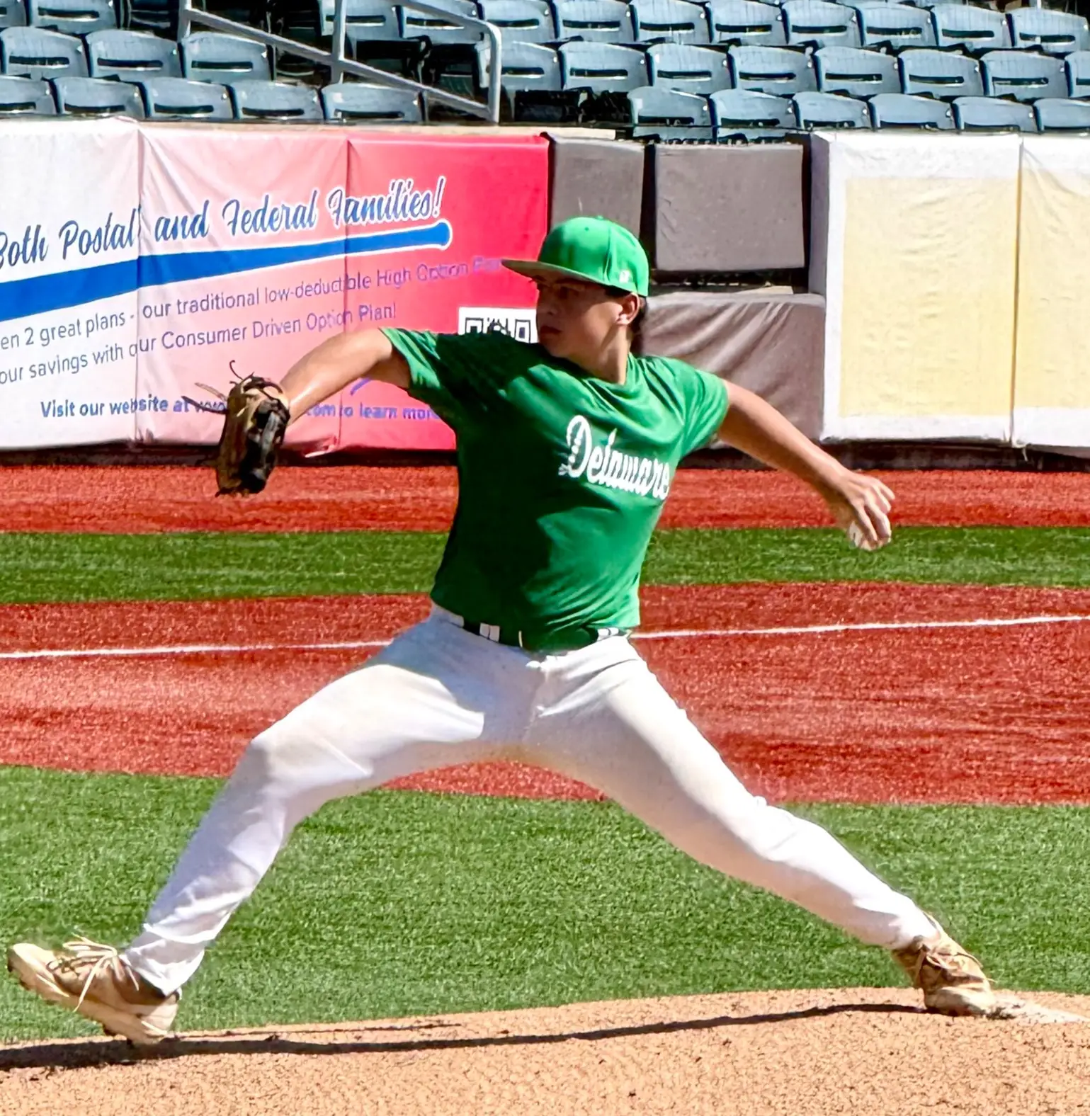 Cameron Jones
