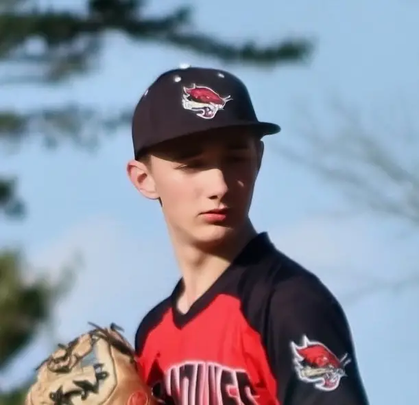 Kaleb Michalski