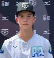 Aidan Gamble