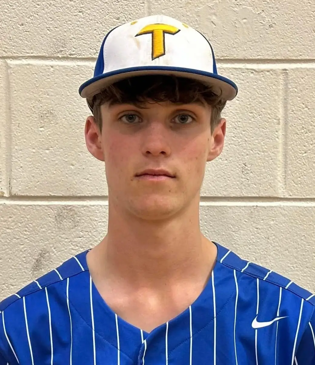 Aidan Schwalm