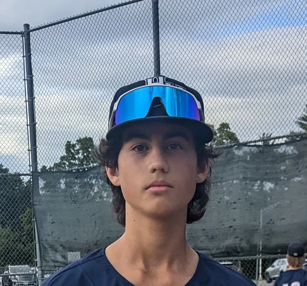 Aiden Sekhri